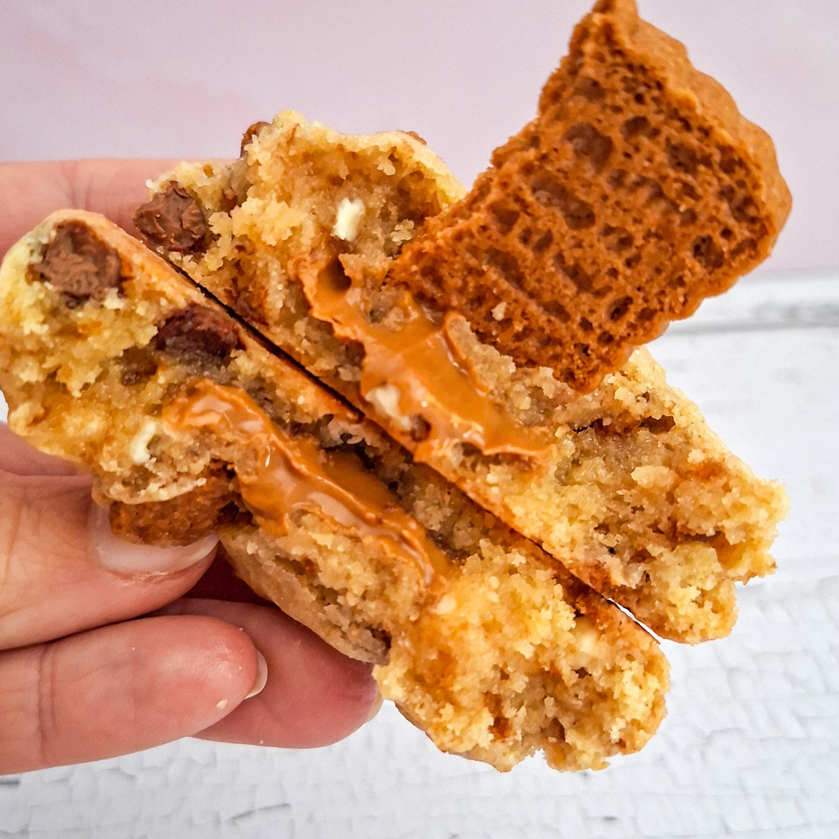 Cookies Spéculoos