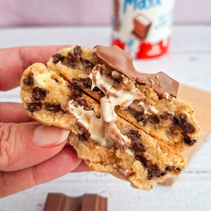 Cookies Kinder Maxi