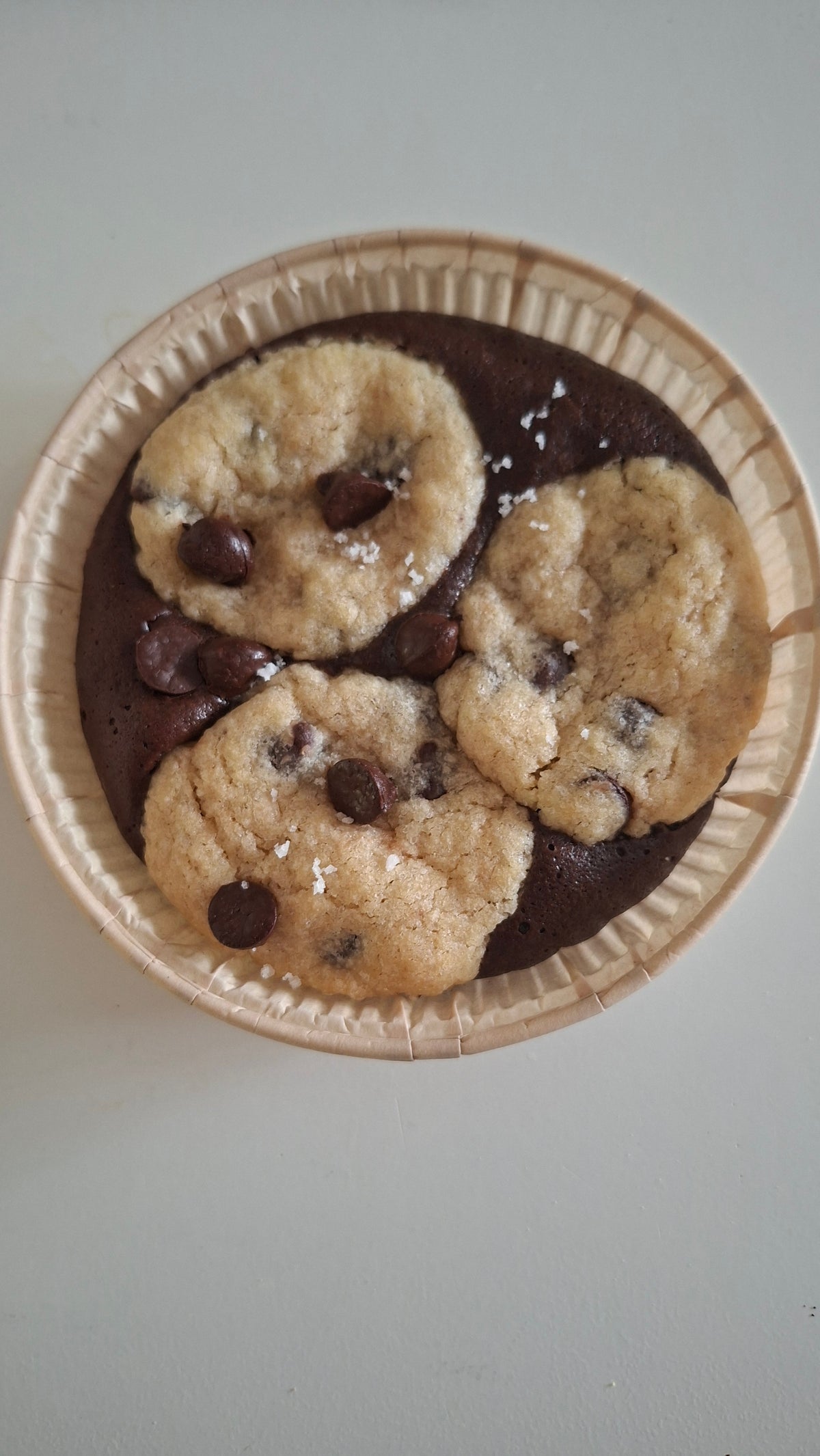 Brookies